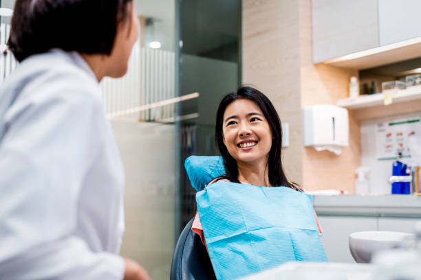 Best Full Mouth Reconstruction  in Lincolndale, NY