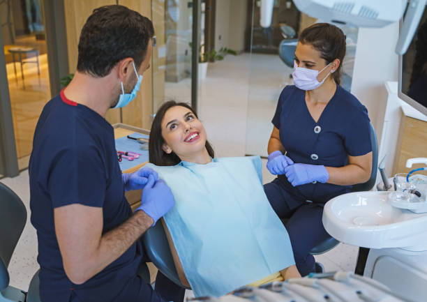 Best General Dentistry  in Lincolndale, NY