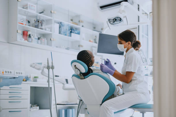 Best Laser Dentistry  in Lincolndale, NY