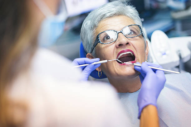 Oral Cancer Screening in Lincolndale, NY