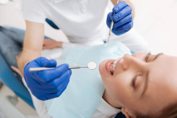 Best Sedation Dentistry  in Lincolndale, NY